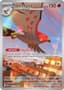 Talonflame #91