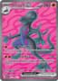 Salazzle ex #101