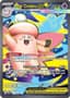Mega Clefable ex #103