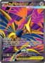 Mega Skarmory ex #106