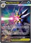Mega Starmie ex #118