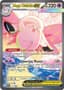 Mega Clefable ex #119