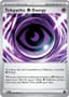 Telepathic Psychic Energy [Reverse Holo] #88