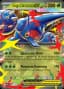 Mega Heracross ex #4