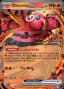 Oricorio ex #18