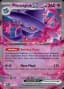 Mismagius ex #36