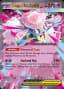 Mega Diancie ex #41