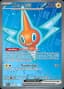 Rotom ex #111