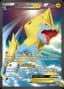 Manectric EX #113