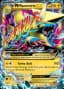 M Manectric EX #24