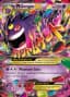 M Gengar EX #35