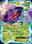 Genesect EX #11