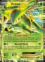 Virizion EX #9