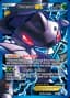 Genesect EX #97