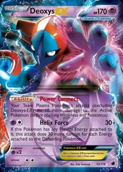 Deoxys EX #53