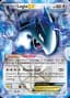 Lugia EX #108