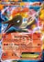 Moltres EX #14