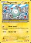 Magnemite #42