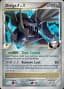 Dialga G LV. X #122