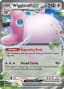 Wigglytuff ex #40