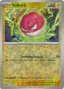 Voltorb [Professor Program] #100
