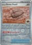 Antique Dome Fossil [Reverse Holo] #152