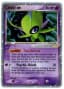 Celebi ex [Holo] #17