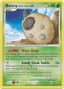 Burmy Sandy Cloak #12