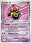 Claydol EX #93