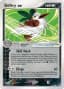 Shiftry EX #97