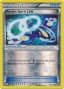 Kyogre Spirit Link #132