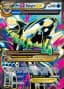 Primal Kyogre EX #149
