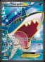 Sharpedo EX #152