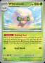 Whimsicott [Master Ball] #8