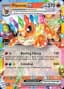 Flareon ex #14