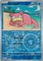 Slowpoke [Master Ball] #18
