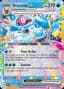Glaceon EX [Holiday Calendar] #26