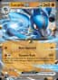 Lucario ex #51