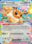 Eevee ex #75