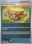 Earthen Vessel [Poke Ball] #106