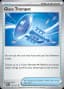 Glass Trumpet [Poke Ball] #110