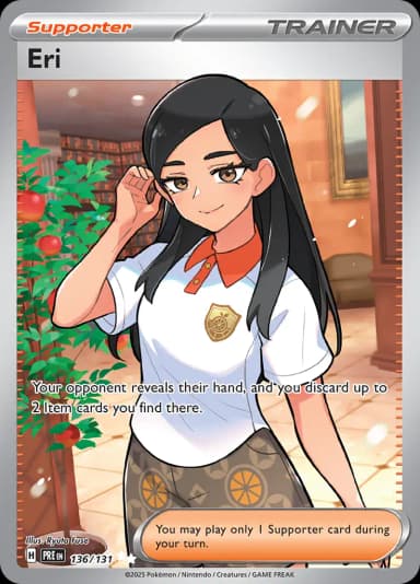 Eri #136