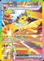 Jolteon ex #153