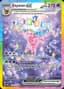 Espeon ex #155