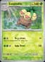 Exeggutor [Master Ball] #2