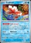 Goldeen [Master Ball] #20