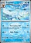 Glaceon #25