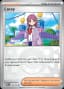 Lacey [Poke Ball] #114