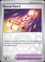 Rescue Board [Poke Ball] #126
