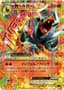 M Houndoom EX #10
